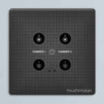 Quartz 2 Dimmer + Master Hotel