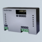 Retrofit 4M - 1 Fan + 3 Switches