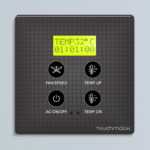 Digital Thermostat