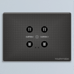 Pearl 2 Curtain + Master Hotel