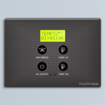 Pearl Digital Thermostat