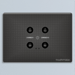 Pearl 2 Dimmer + Master