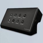 Emerald Bedside Panel + Master Table Top