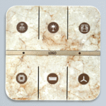 Onyx Travel Switches