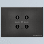 Pearl 2 Dimmer + Master Hotel