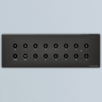 Spinel 1 Fan + 13 Switch + Master