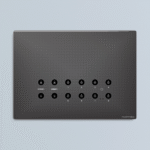 Ruby 2 Dimmer + 8 Switch + Master