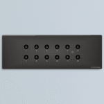 Spinel  12 Switch + Master