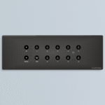 Spinel 1 Fan + 9 Switch + Master